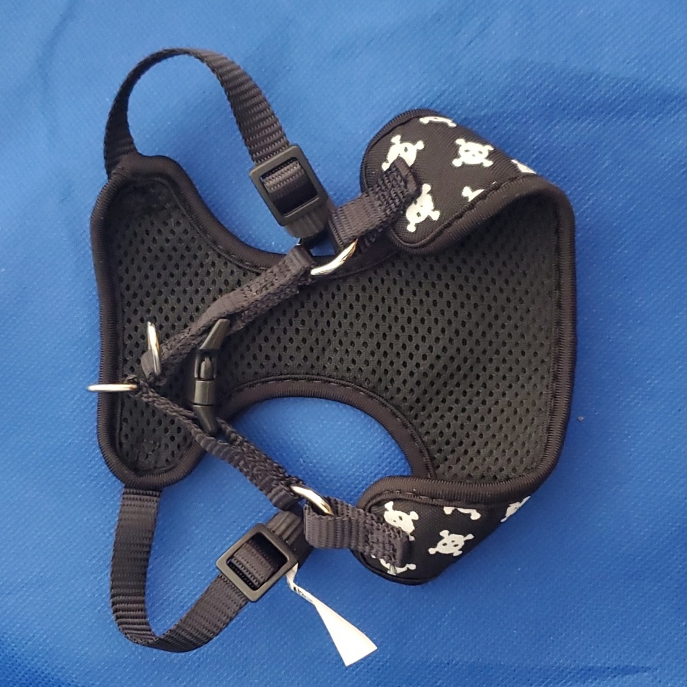Harness - Picture 2 of 7